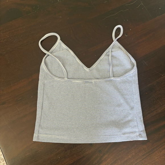 Brandy Melville top - Picture 3 of 4